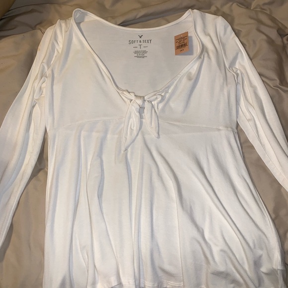 long sleeve american eagle - Picture 1 of 2